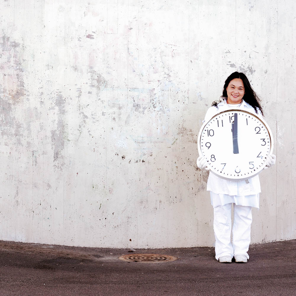Chuyia Chia (Malaysia / Sweden)