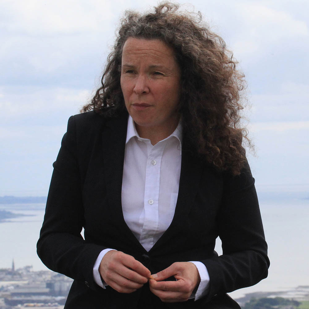 Paula Fitzsimons (Ireland)